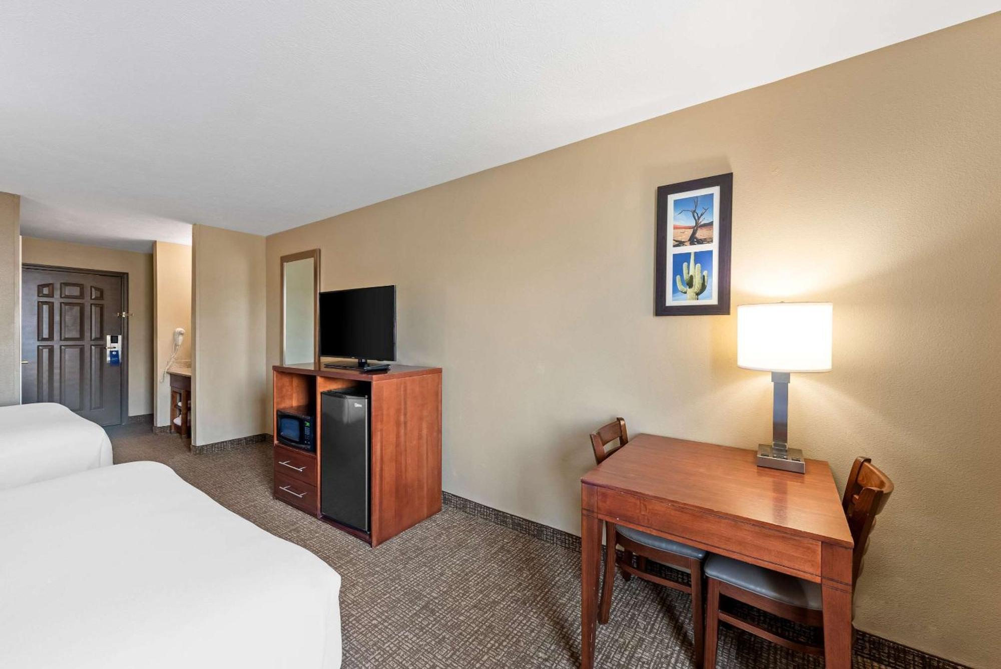 Mainstay Suites El Centro I-8 Exterior photo