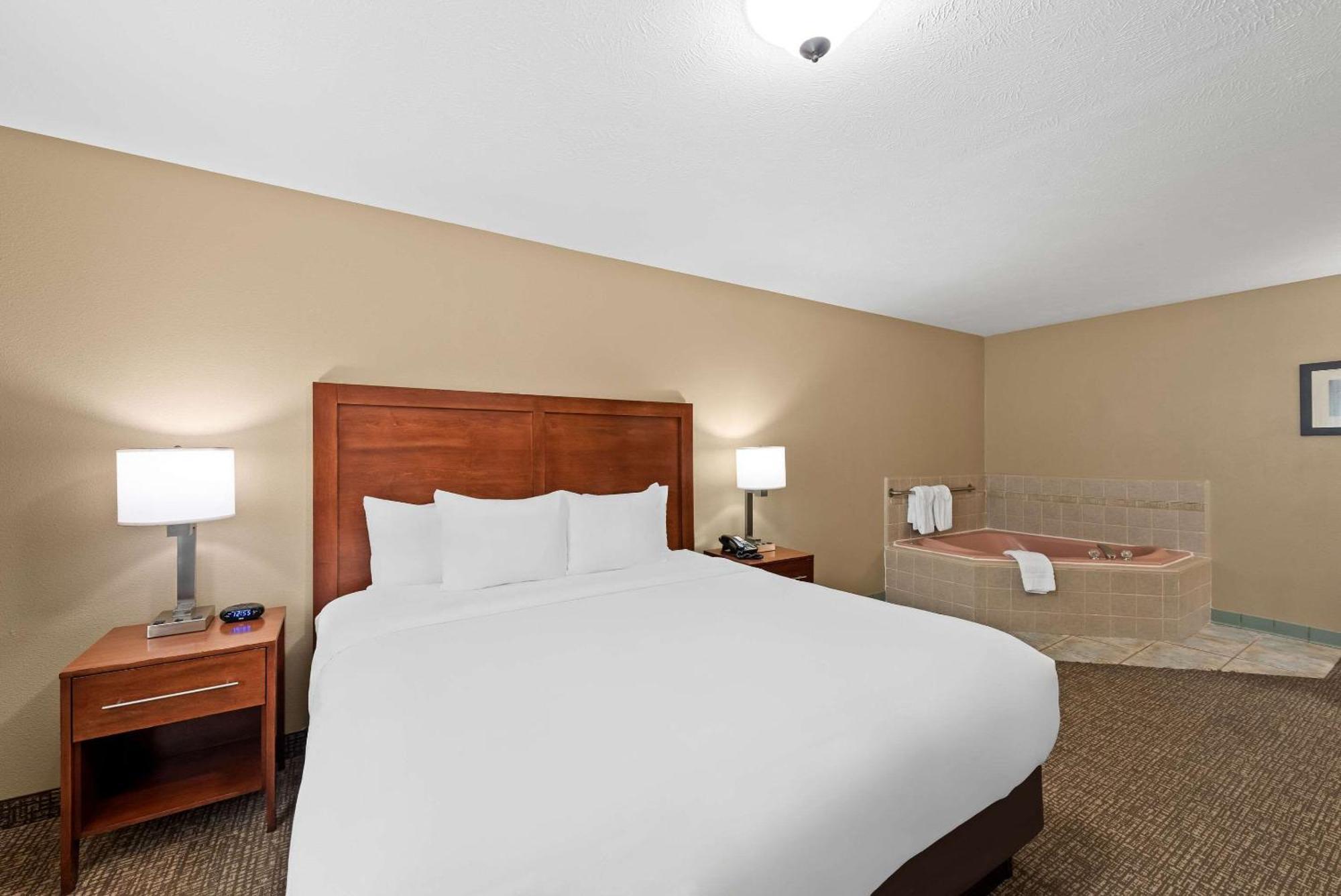 Mainstay Suites El Centro I-8 Exterior photo