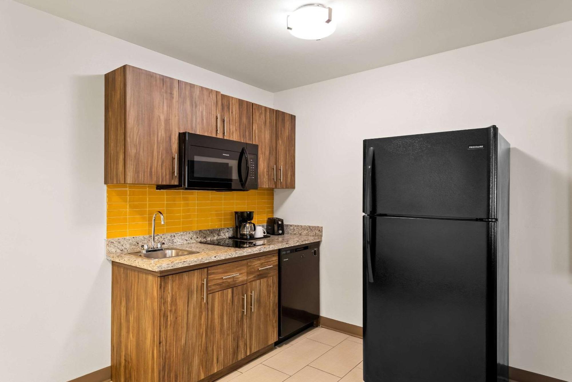 Mainstay Suites El Centro I-8 Exterior photo
