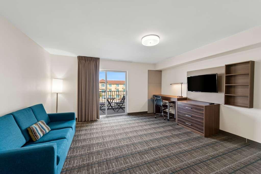 Mainstay Suites El Centro I-8 Room photo